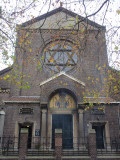 de Heilige Agneskerk, Amsterdam