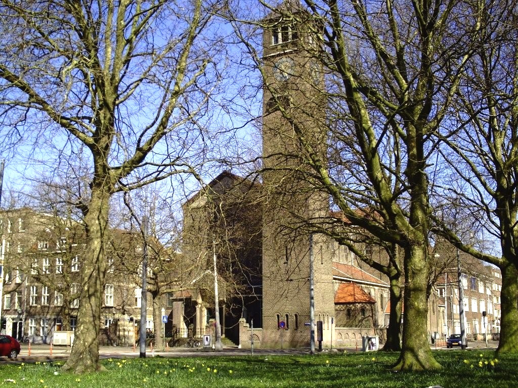 Agneskerk5