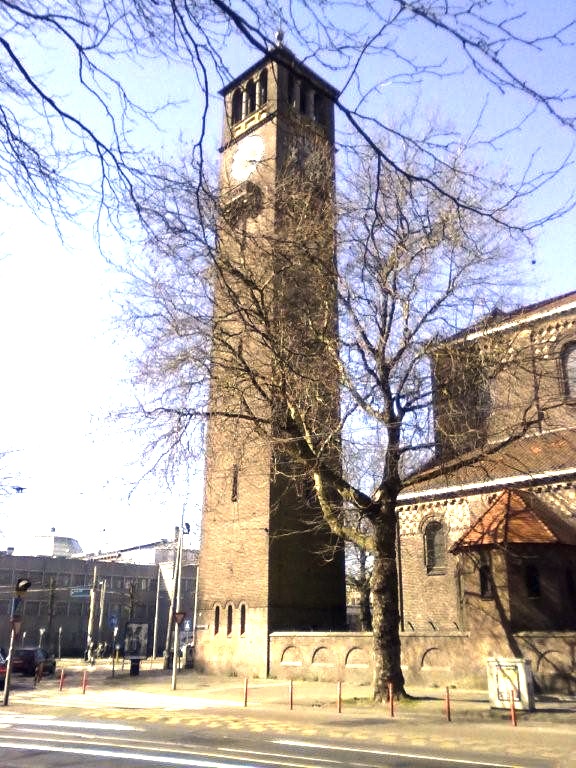 Agneskerk6