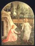 Apparitio Mariae Magdalenae, Fra Angelico
