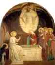 Resurrectio, Fra Angelico