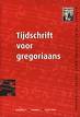 Tijdschrift voor Gregoriaans